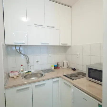 Appartement Mm Lux Apartment,