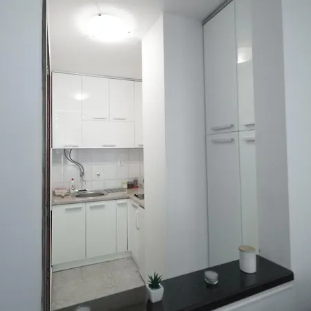Mm Lux Apartment, Apartment Novi Sad