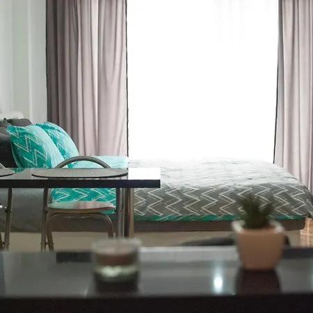 Mm Lux Apartment, Apartment *