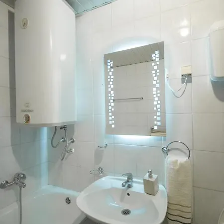 شقة Mm Lux Apartment, نوفي ساد