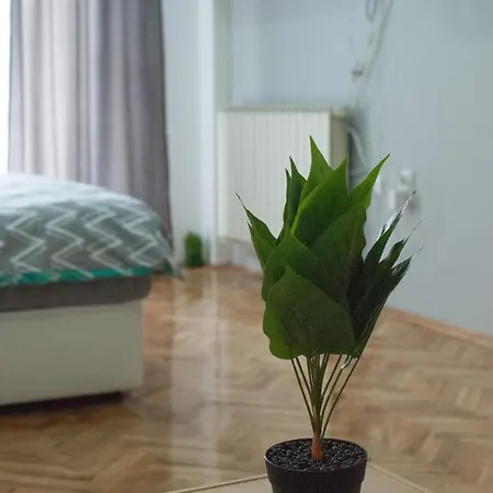 Mm Lux Apartment, شقة