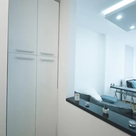 Mm Lux Apartment, *