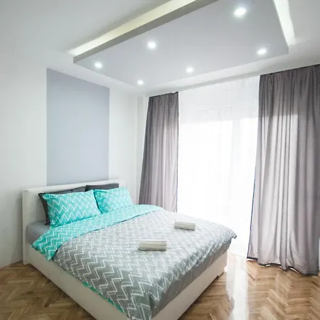 Apartment Mm Lux Apartment,