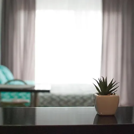 Mm Lux Apartment, * Novi Sad