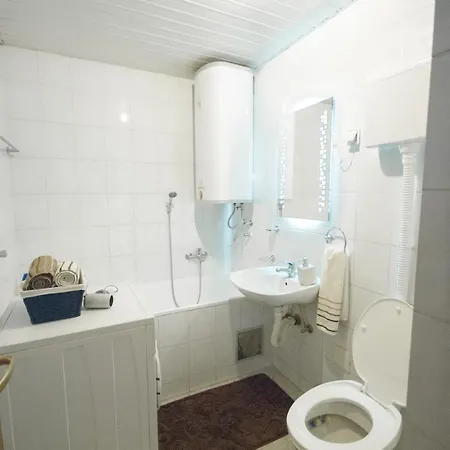 Appartement Mm Lux Apartment, *