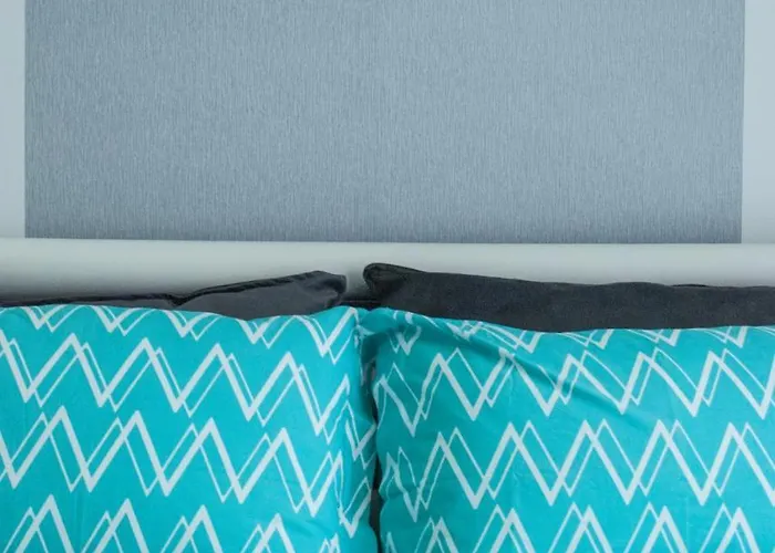 Apartamento Mm Lux Apartment, *