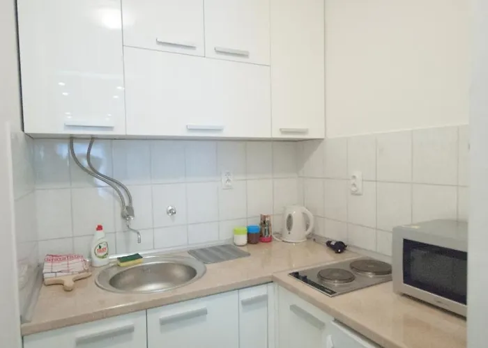 Apartamento Mm Lux Apartment,