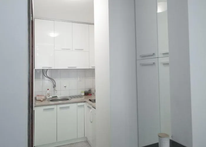 Mm Lux Apartment, Apartamento Novi Sad