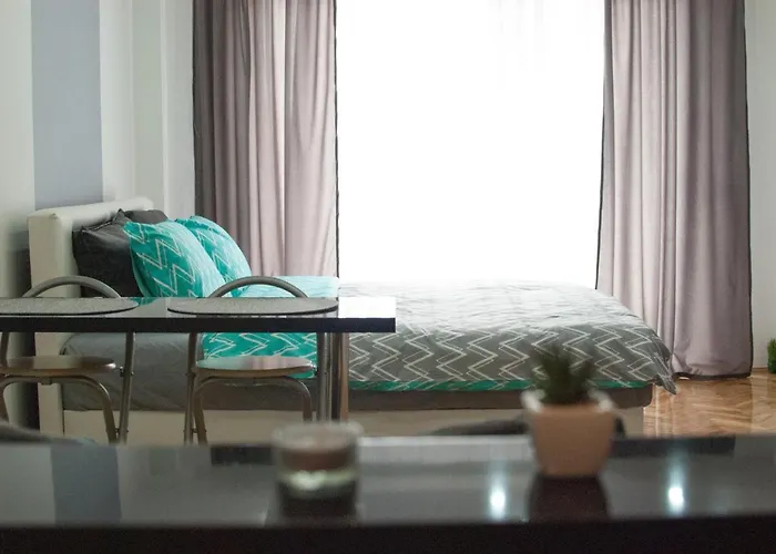 Mm Lux Apartment, Apartamento *