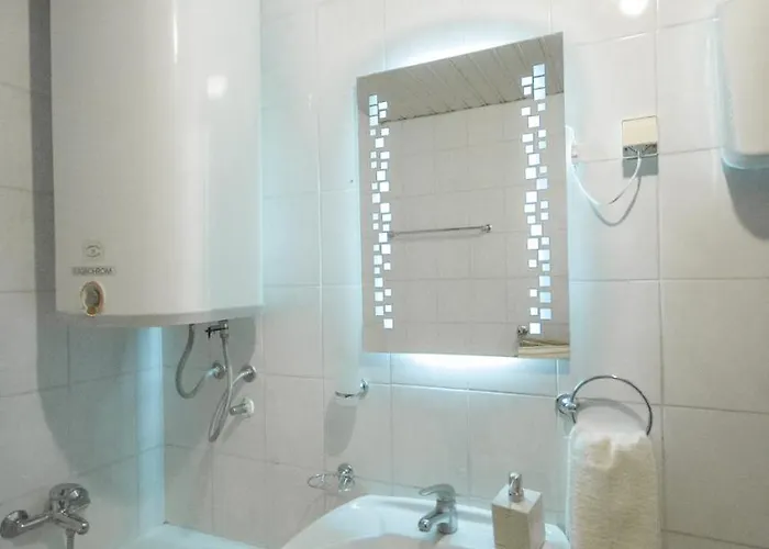 Apartamento Mm Lux Apartment, Novi Sad