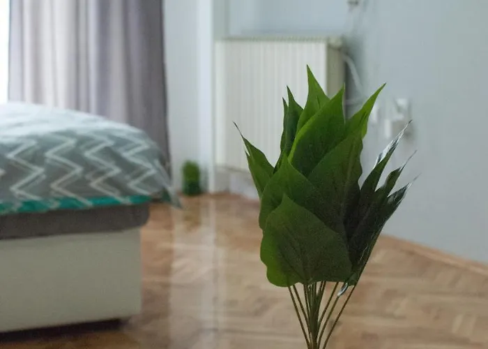 Mm Lux Apartment, Apartamento