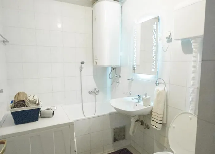 Apartamento Mm Lux Apartment, *